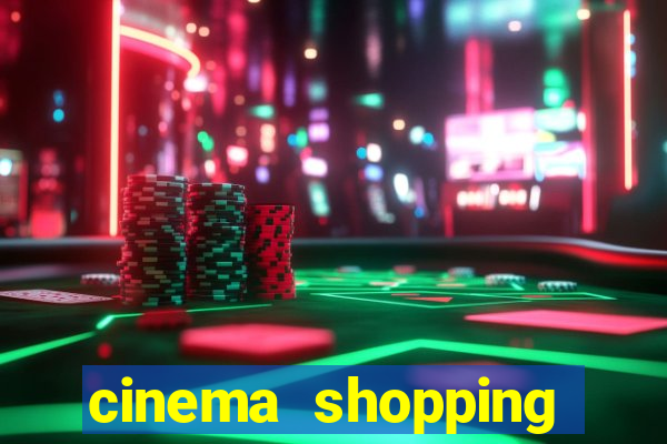 cinema shopping morumbi fechou